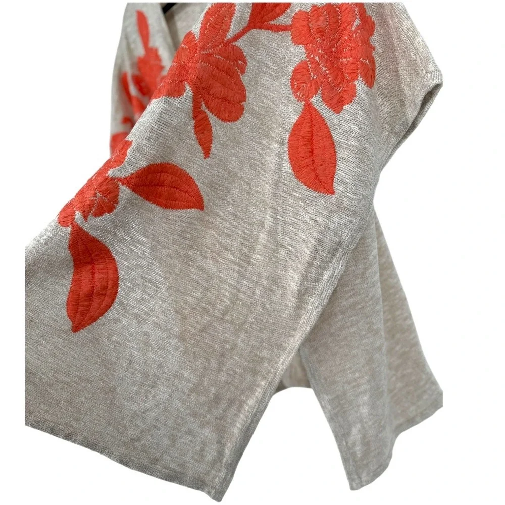 Chicos season size fabric